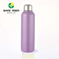 Wholesale Customized Good Quality 500ml Insulated Vacuum Stainless Steel Water Bottle Portable Vacuum Flask